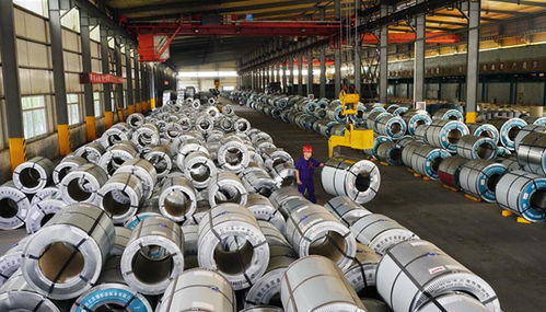 聚焦國際貿(mào)易 大眾網(wǎng)菏澤視角下的機遇與挑戰(zhàn)