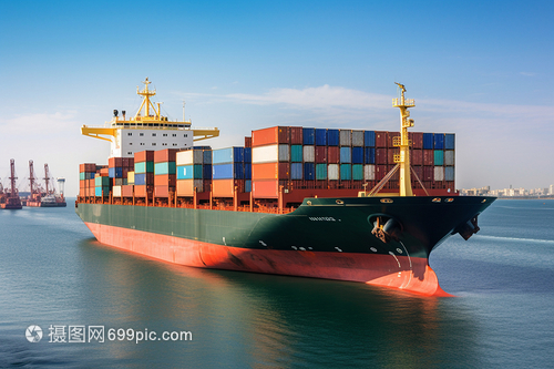 農副產品國際貿易航運 挑戰與機遇并存