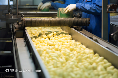 現(xiàn)代化大型食品加工廠的運(yùn)營(yíng)與管理 機(jī)遇與挑戰(zhàn)并存