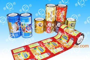 專業解析 奶粉與豆奶粉抗靜電包裝膜的生產廠家與市場價格